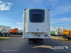 Schmitz Cargobull Tiefkühler Standard Doppelstock 