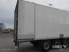 Schmitz Cargobull Reefer Multitemp 