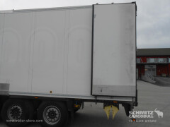 Schmitz Cargobull Reefer Multitemp 