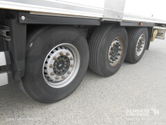 Schmitz Cargobull Reefer Multitemp 
