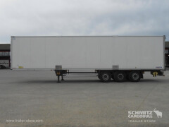 Schmitz Cargobull Reefer Multitemp 
