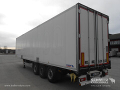 Schmitz Cargobull Reefer Multitemp 