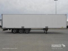 Schmitz Cargobull Reefer Multitemp 