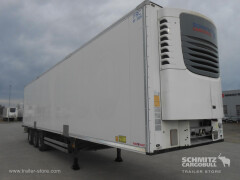 Schmitz Cargobull Reefer Multitemp 