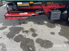 Schmitz Cargobull Reefer Standard 