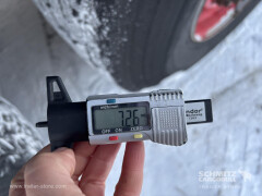 Schmitz Cargobull Reefer Standard 