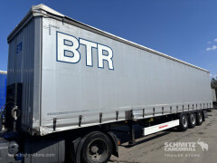 KAESSBOHRER Curtainsider Standard 
