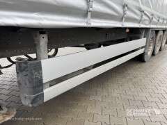 Schmitz Cargobull Curtainsider Standard 