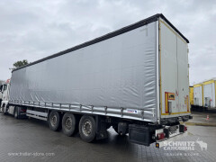 Schmitz Cargobull Curtainsider Standard 