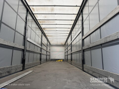 Schmitz Cargobull Curtainsider Standard 