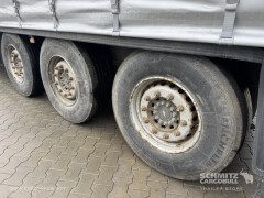 Schmitz Cargobull Curtainsider Standard 