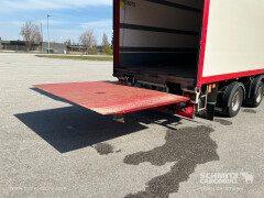 KEL BERG Dryfreight Standard Taillift 