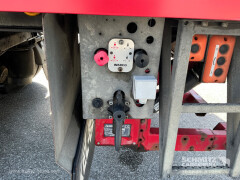 KEL BERG Dryfreight Standard Taillift 