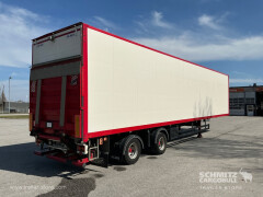 KEL BERG Dryfreight Standard Taillift 