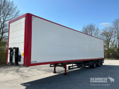 KEL BERG Dryfreight Standard Taillift 