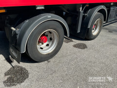 KEL BERG Dryfreight Standard Taillift 