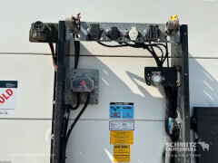 KEL BERG Dryfreight Standard Taillift 