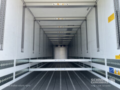 Schmitz Cargobull Tiefkühler Mega Doppelstock 