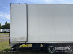 Schmitz Cargobull Tiefkühler Mega Doppelstock 