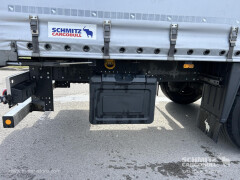 Schmitz Cargobull Curtainsider Standard 