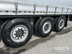 Schmitz Cargobull Curtainsider Standard 