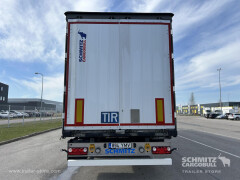 Schmitz Cargobull Curtainsider Standard 