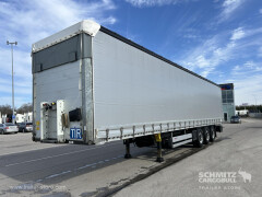 Schmitz Cargobull Curtainsider Standard 