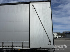 Schmitz Cargobull Curtainsider Standard 