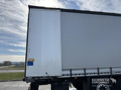 Schmitz Cargobull Curtainsider Standard 