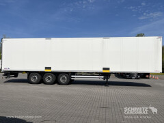 Schmitz Cargobull Tiefkühler Standard 