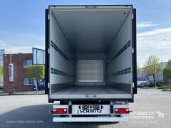 Schmitz Cargobull Tiefkühler Standard 