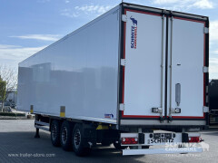 Schmitz Cargobull Tiefkühler Standard 