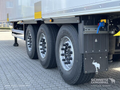Schmitz Cargobull Tiefkühler Standard 