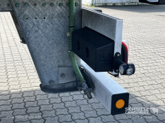 Schmitz Cargobull Tiefkühler Standard 