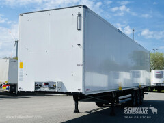 Schmitz Cargobull Tiefkühler Standard 