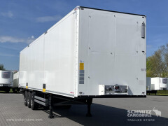 Schmitz Cargobull Tiefkühler Standard 