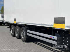 Schmitz Cargobull Tiefkühler Standard 
