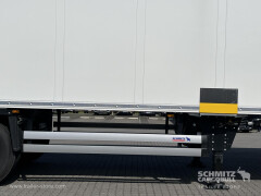 Schmitz Cargobull Tiefkühler Standard 