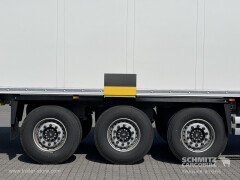 Schmitz Cargobull Tiefkühler Standard 