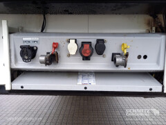 Schmitz Cargobull Tiefkühler Standard Doppelstock 