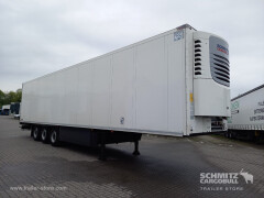 Schmitz Cargobull Tiefkühler Standard Doppelstock 