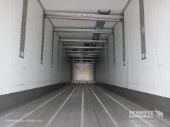 Schmitz Cargobull Tiefkühler Standard Doppelstock 