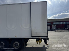Schmitz Cargobull Reefer Multitemp 