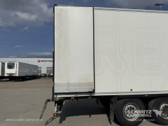 Schmitz Cargobull Reefer Multitemp 