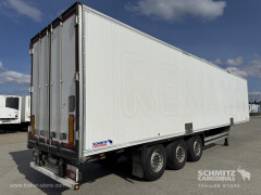Schmitz Cargobull Reefer Multitemp 