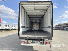 Schmitz Cargobull Reefer Multitemp 