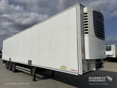 Schmitz Cargobull Reefer Multitemp 