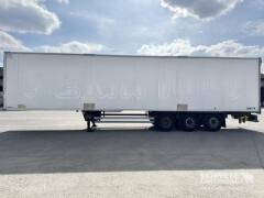 Schmitz Cargobull Reefer Multitemp 