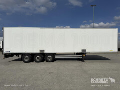 Schmitz Cargobull Reefer Multitemp 