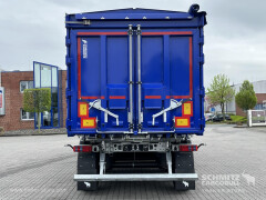Schmitz Cargobull Kipper Alukastenmulde 50m³ 